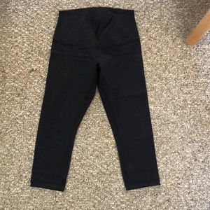 7/8s LULULEMON LEGGINGS